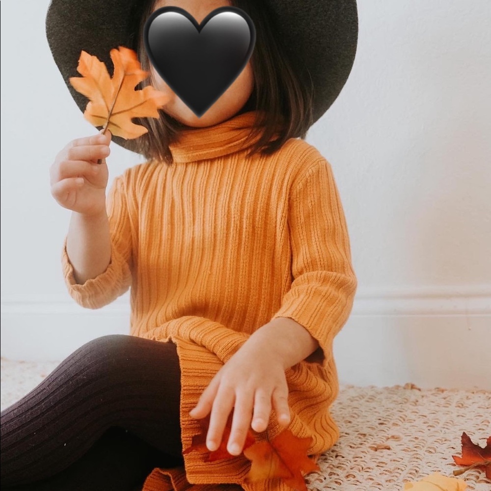 Fall dress! Adorable turtle neck sweater dress! Hello fall!